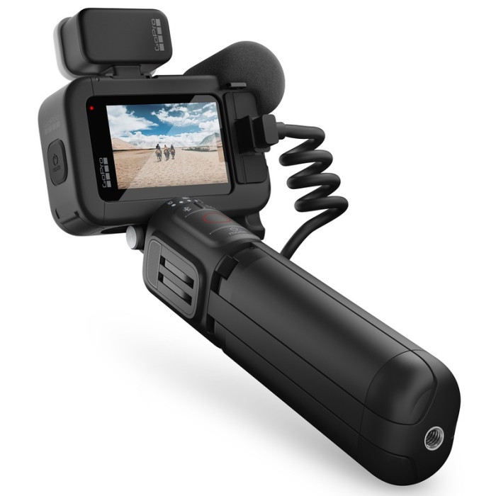 Камера GoPro HERO11 Black Creator Edition