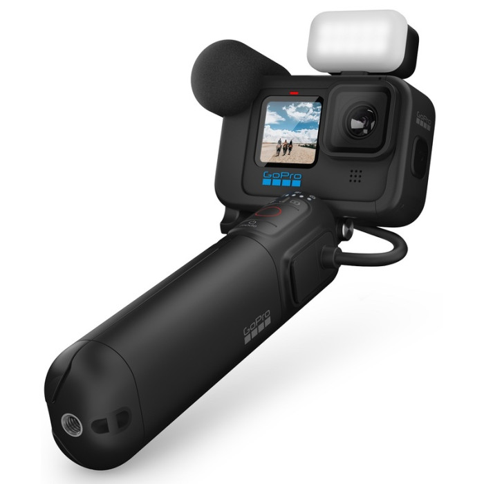 Камера GoPro HERO11 Black Creator Edition