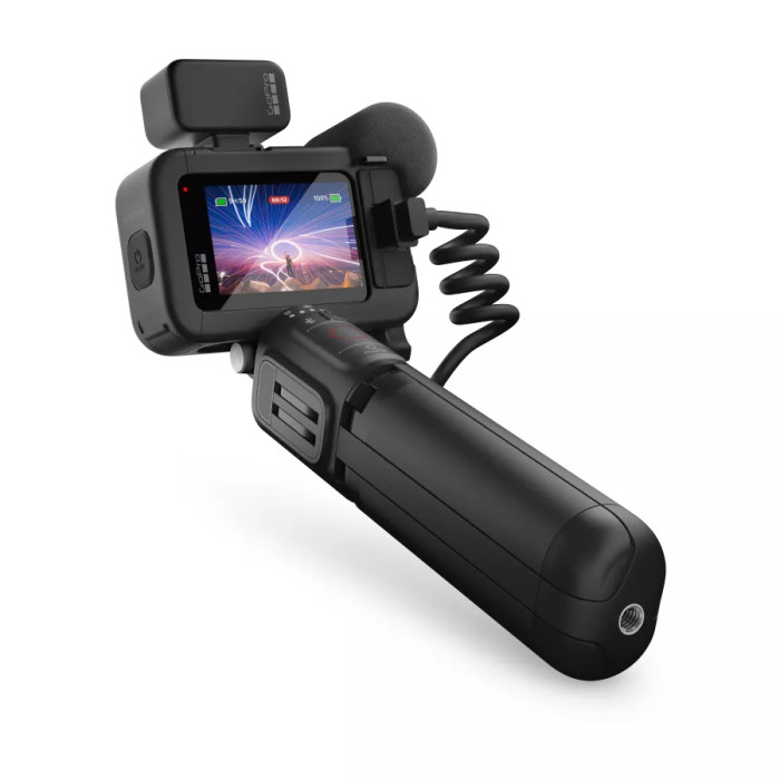 Камера GoPro HERO12 Black Creator Edition
