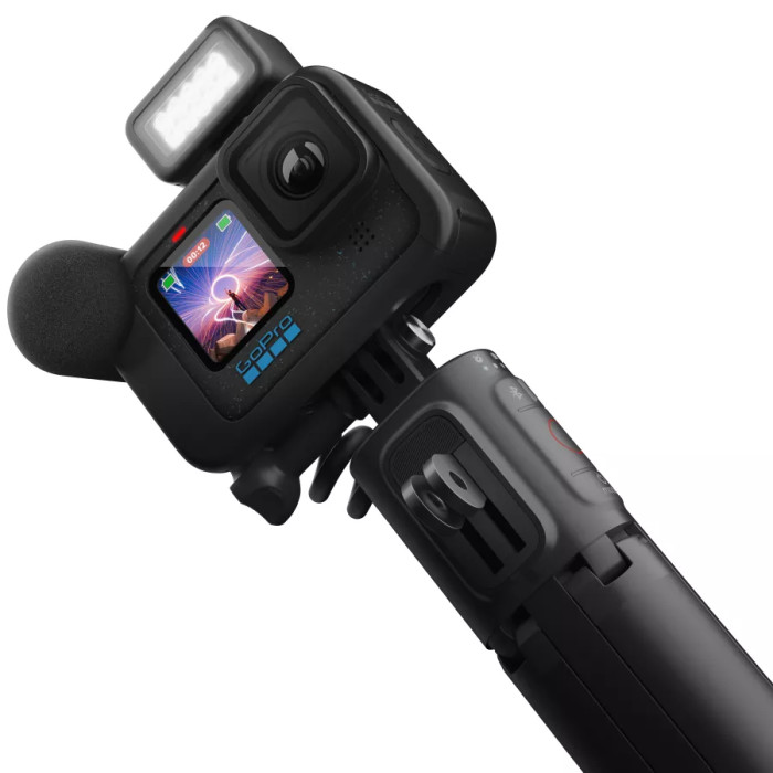 Камера GoPro HERO12 Black Creator Edition