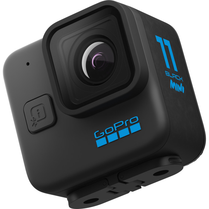Камера Gopro Hero 11 Black mini (EU)