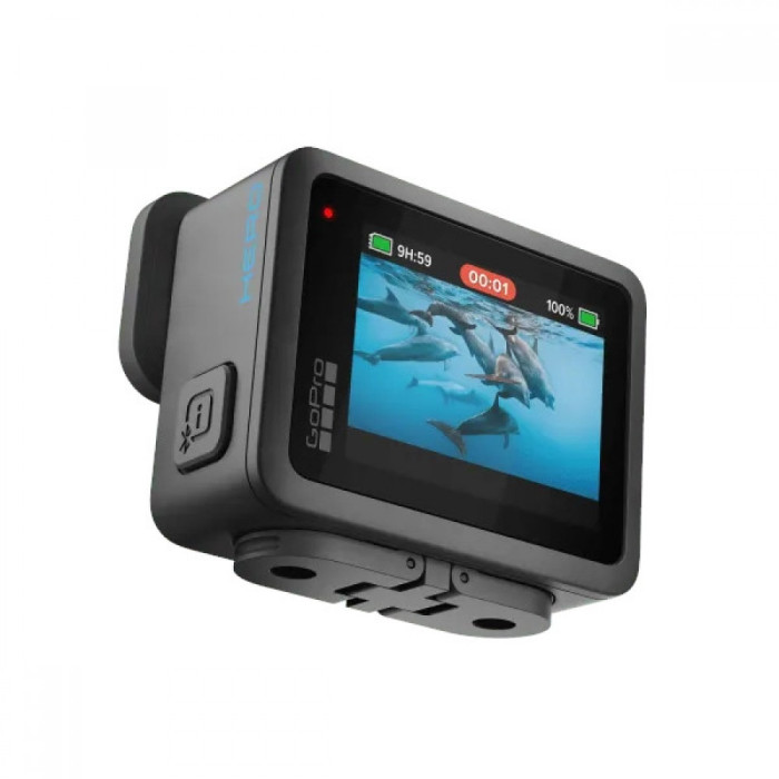 Камера GoPro Hero 4K