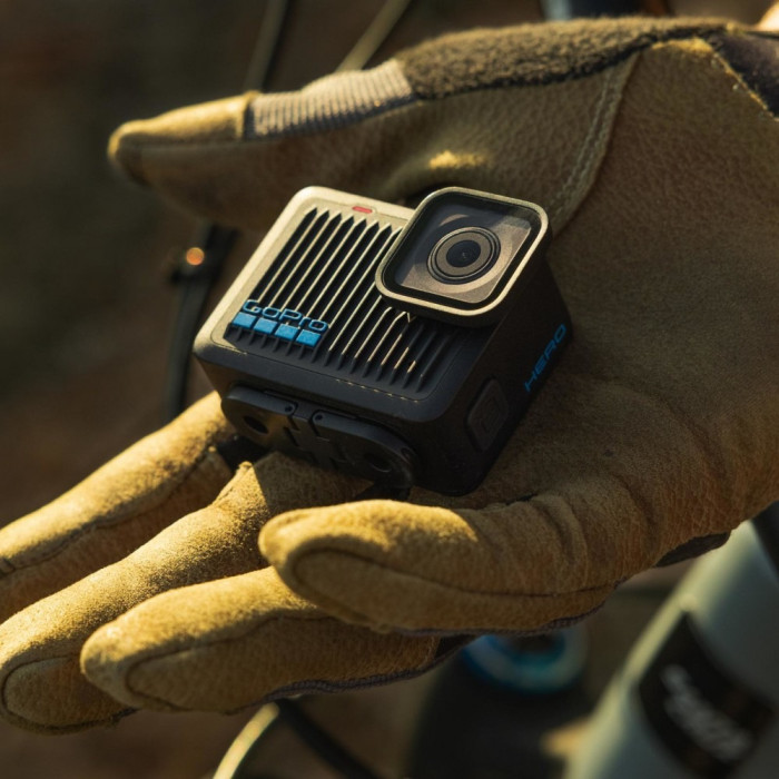 Камера GoPro Hero 4K