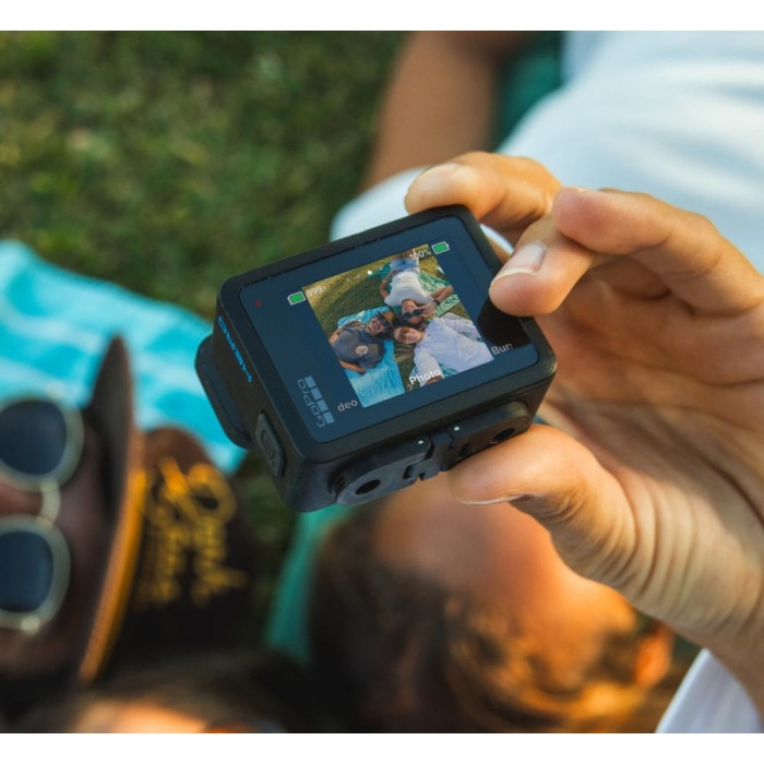 Камера GoPro Hero 4K