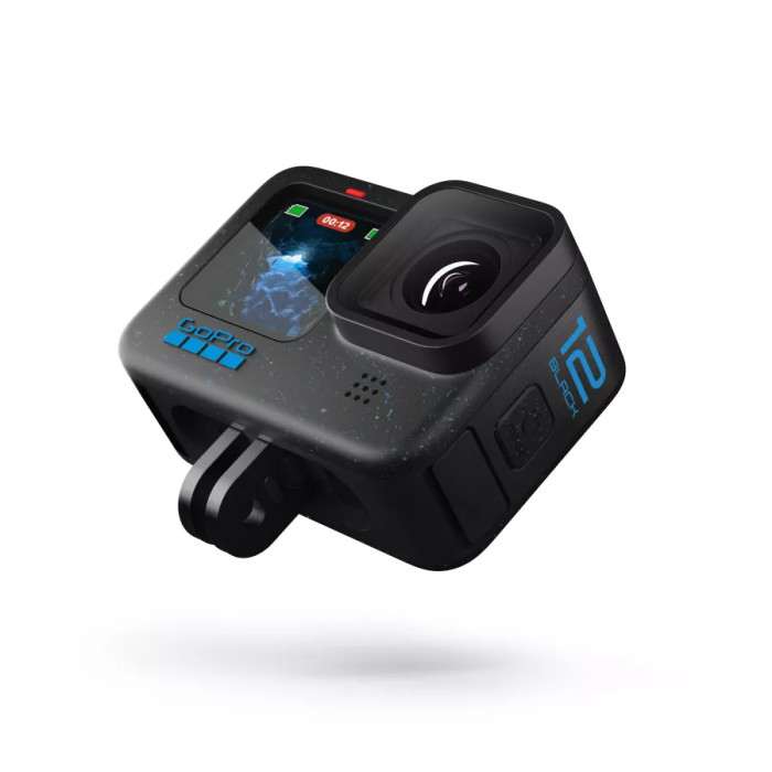 Камера GoPro HERO12 Black