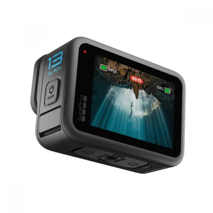 Камера GoPro HERO13 Black