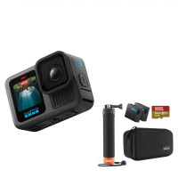 Камера GoPro HERO 13 Black Accessories Bundle