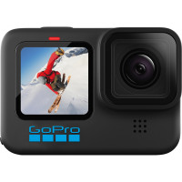 Камера GoPro Hero 10 Black