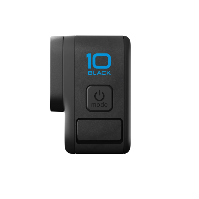 Камера GoPro Hero 10 Black (EU)