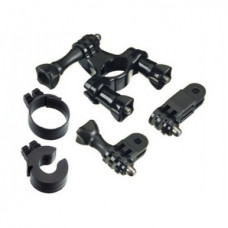 GoPro Handlebar Seatpost Mount