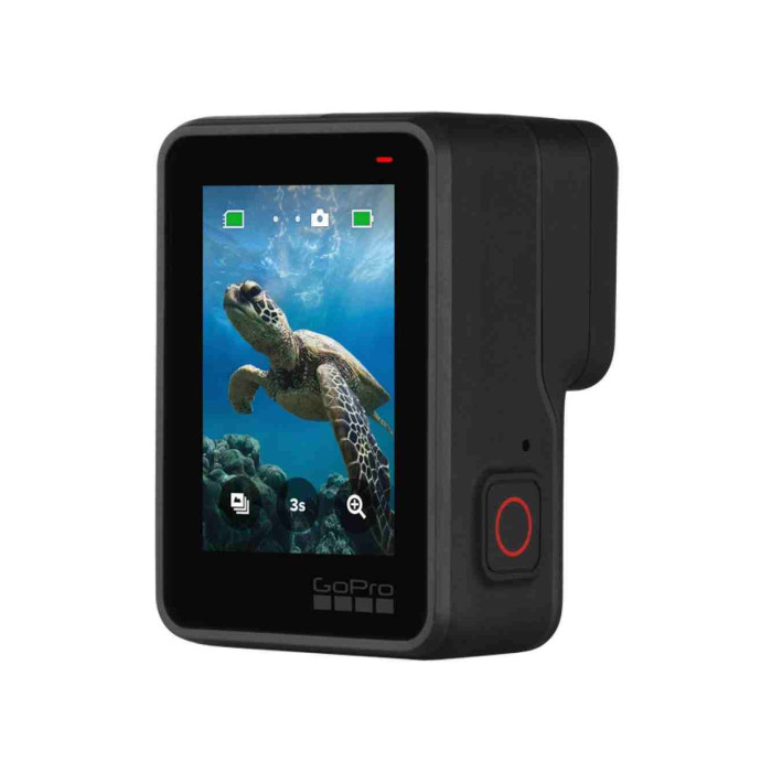 Камера GoPro Hero 7 Black (CHDHX-701-RW)