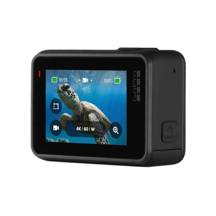 Камера GoPro Hero 7 Black (CHDHX-701-RW)