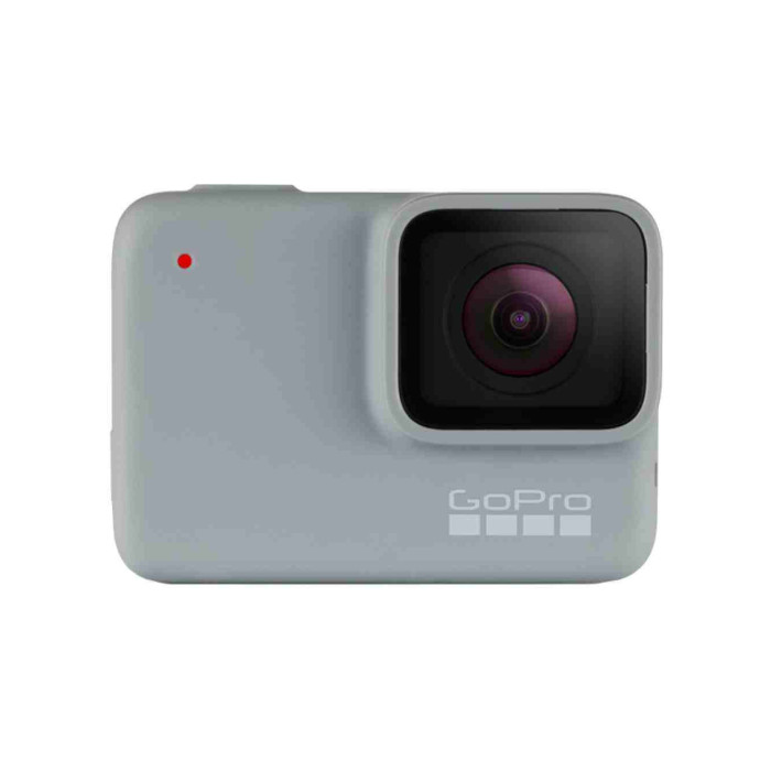 Камера GoPro Hero 7 White (CHDHB-601-RW)