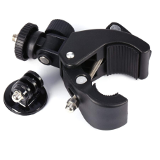 Крепление на трубу для GoPro / SJCAM / GitUp / Sony / Xiaomi