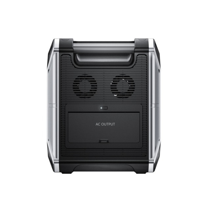 Зарядная станция Green Keeper GK-G2400 / 2000 Вт / 2016 Вт⋅ч