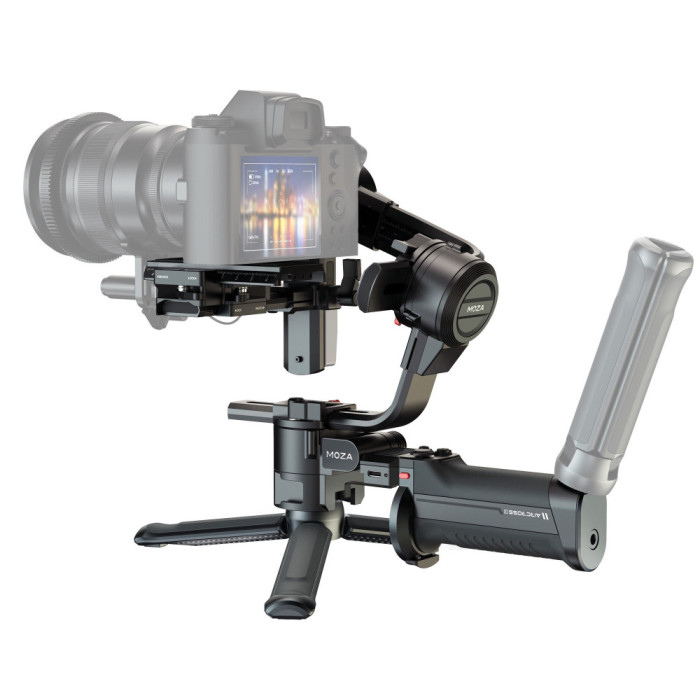 Gudsen MOZA AirCross 3 Stabilizer