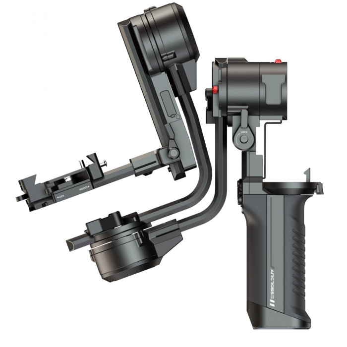 Gudsen MOZA AirCross 3 Stabilizer