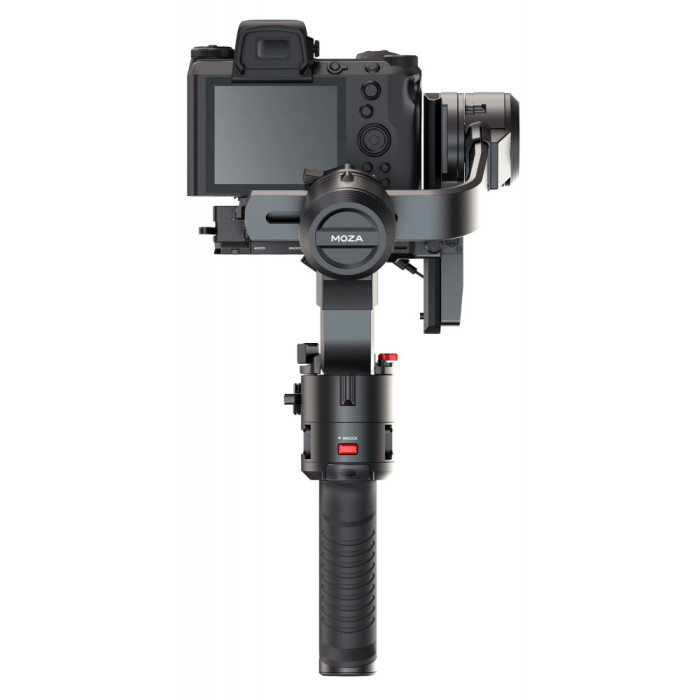 Gudsen MOZA AirCross 3 Stabilizer