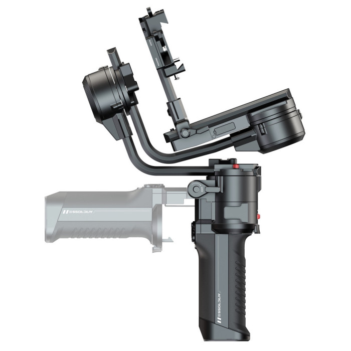 Gudsen MOZA AirCross 3 Stabilizer