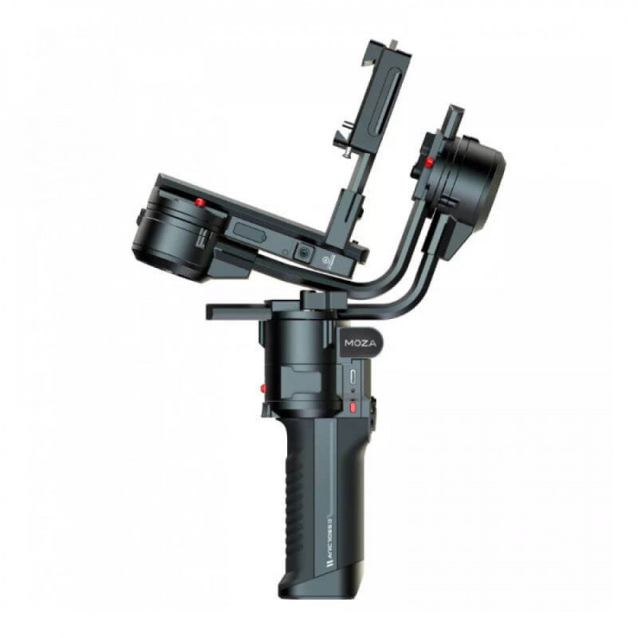 Stabilizer Gudsen MOZA AirCross 3 Professional Kit