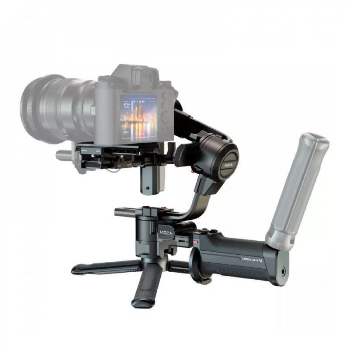 Stabilizer Gudsen MOZA AirCross 3 Professional Kit