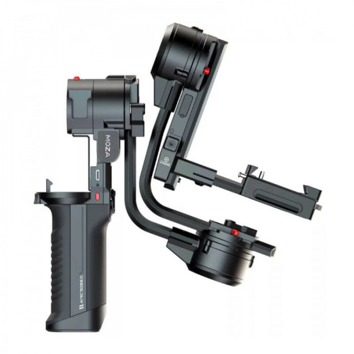 Stabilizer Gudsen MOZA AirCross 3 Professional Kit