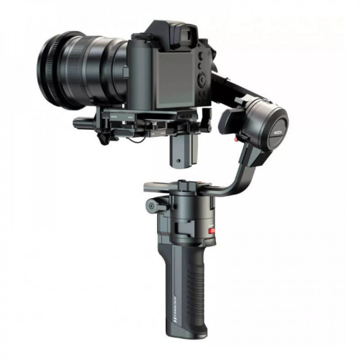 Stabilizer Gudsen MOZA AirCross 3 Professional Kit