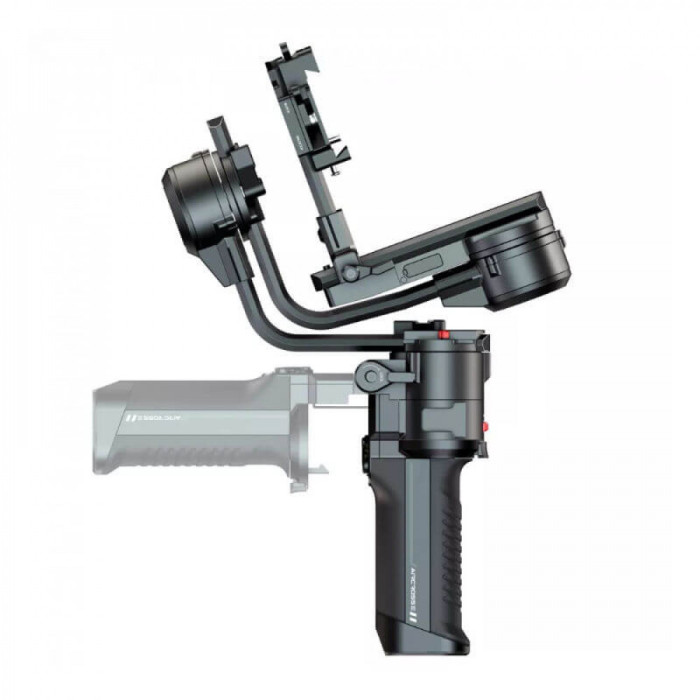 Stabilizer Gudsen MOZA AirCross 3 Professional Kit