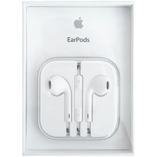 EarPods с разъёмом 3,5 мм