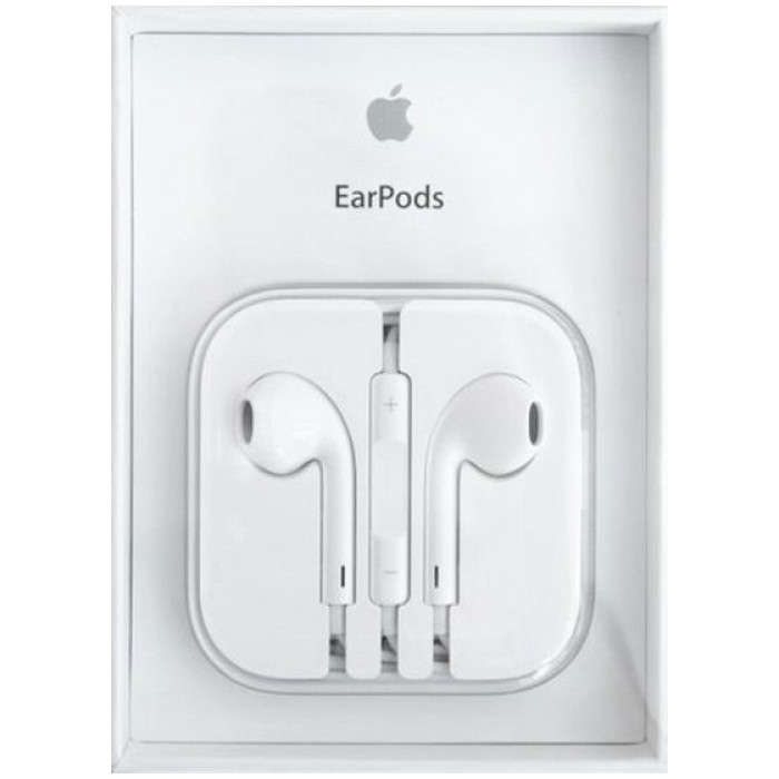EarPods с разъёмом 3,5 мм