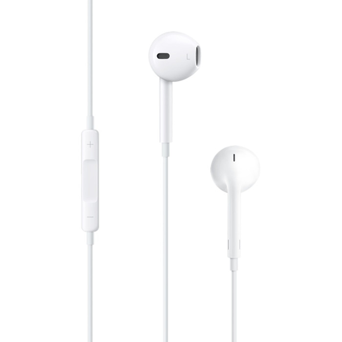 EarPods с разъёмом 3,5 мм