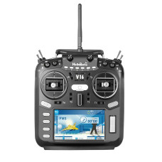 Пульт управления HelloRadioRC V16 ELRS 2.4G