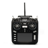 HelloRadioRC V16 Max ELRS 2.4G remote control