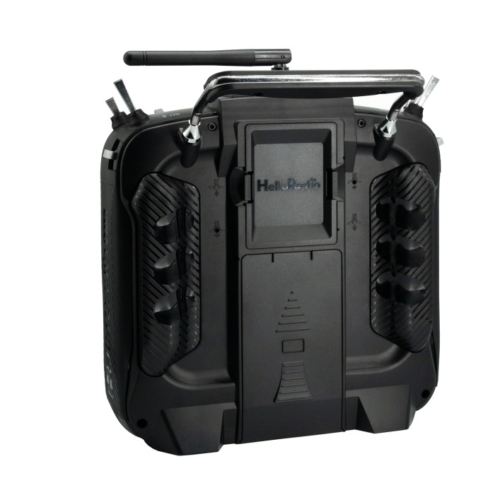Пульт управления HelloRadioRC V16 Max ELRS 2.4G