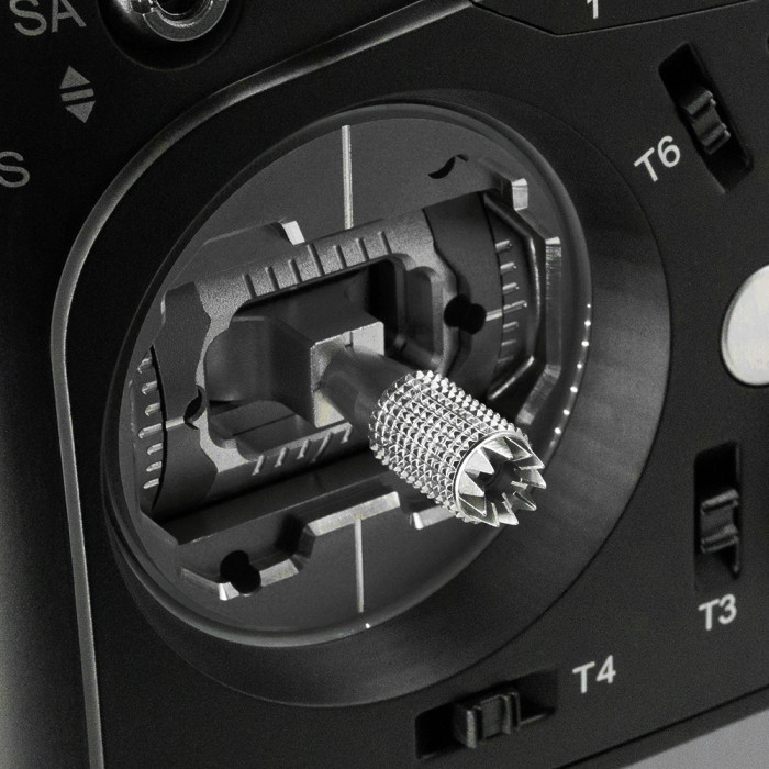 Пульт управления HelloRadioRC V16 Max ELRS 2.4G