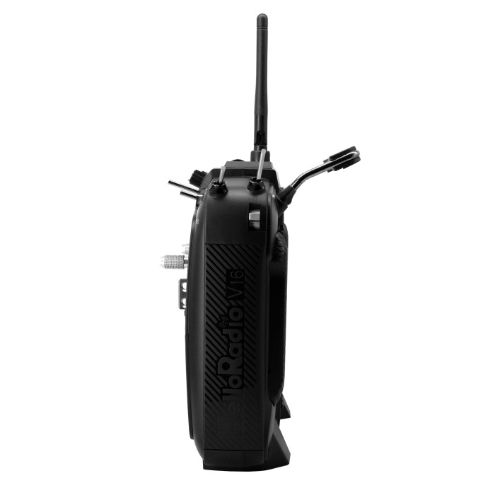 Пульт управления HelloRadioRC V16 Max ELRS 2.4G