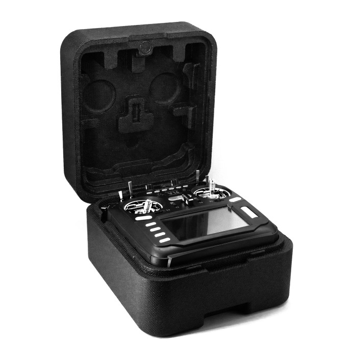 Пульт управления HelloRadioRC V16 Max ELRS 2.4G