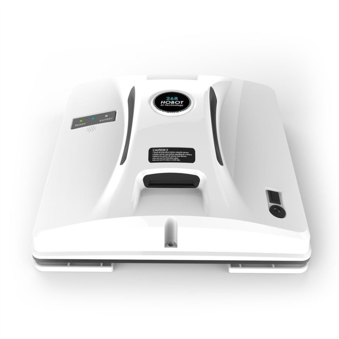 Робот для чистки стекла HOBOT-268 (HOBOT-268)