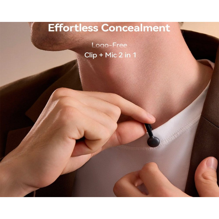 Микрофонная система Hollyland LARK M2S Ultimate Combo (Camera RX + USB-C RX + Lightning RX)