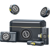 Микрофонная система Hollyland Lark M2 Combo