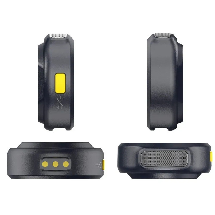 Микрофонная система Hollyland Lark M2 Combo