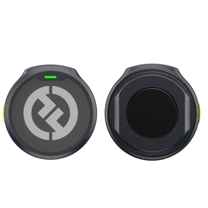 Микрофонная система Hollyland Lark M2 Combo