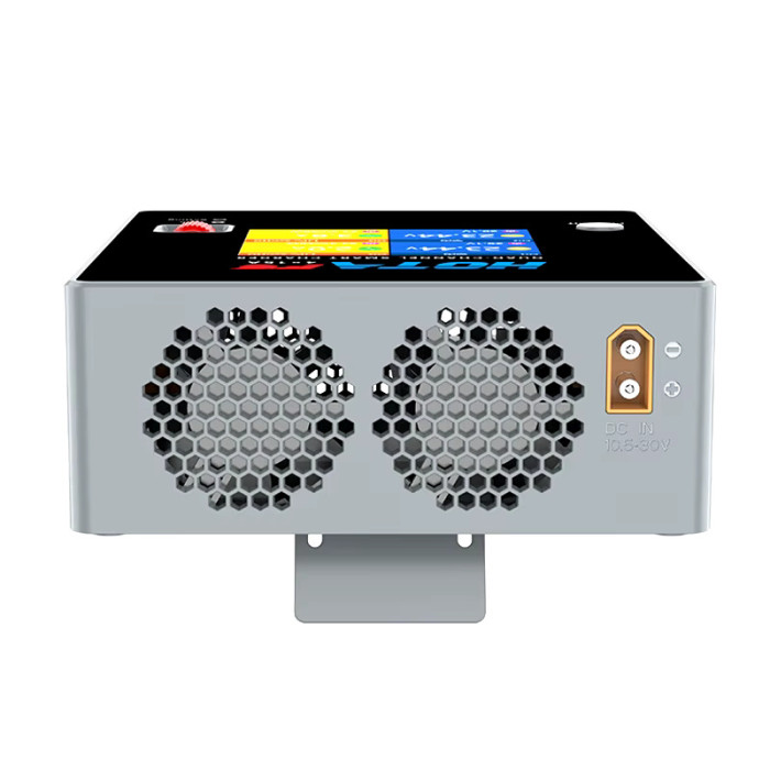 Зарядное устройство для HOTA F6 (4x DC 250W)