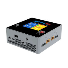 Зарядное устройство для HOTA F6 (4x DC 250W)