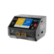 Зарядное устройство HOTA D6 Ultra, GaN (T2002K Ultra)