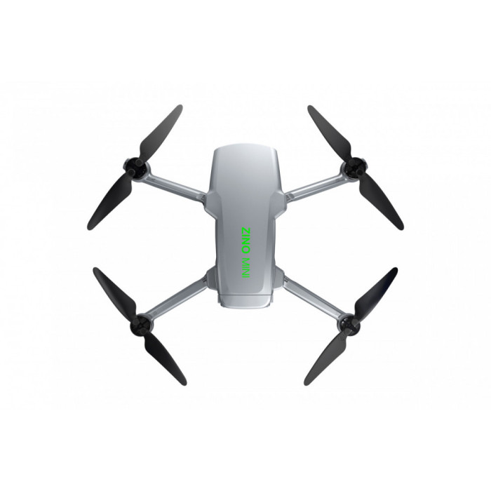 Квадрокоптер Hubsan ZINO Mini Pro 64Gb (c тремя батареями)