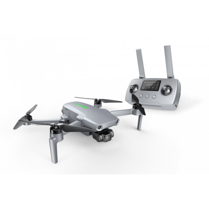 Квадрокоптер Hubsan ZINO Mini Pro 64Gb (с двумя батареями)