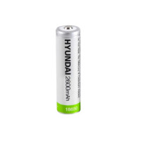 Аккумулятор HYUNDAI 18650 Li-ion 2600mAh