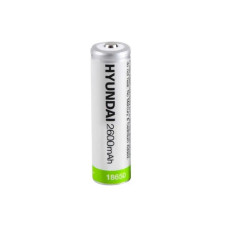 Аккумулятор HYUNDAI 18650 Li-ion 2600mAh