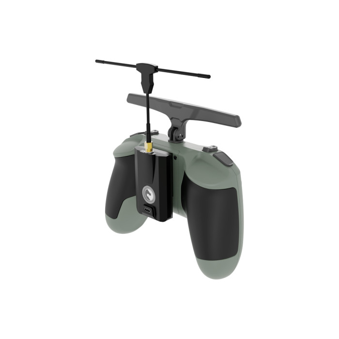 Контролер iFlight Commando 8 Remote Controller (C012025 ELRS 868/915MHz 105 139)